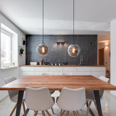 Apartments Julian Explore Ратече Екстер'єр фото