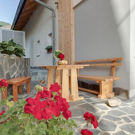 Apartments Julian Explore Ратече Екстер'єр фото