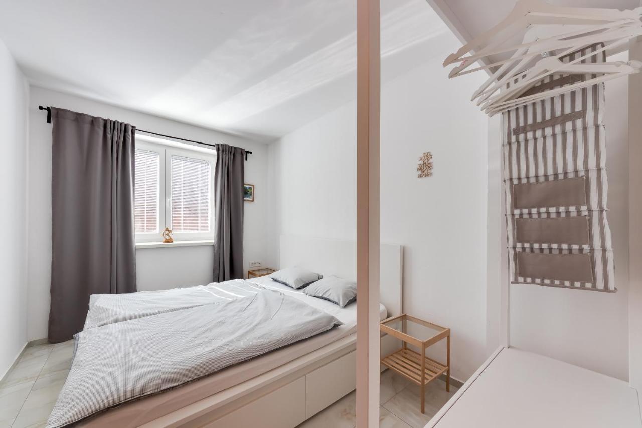 Apartments Julian Explore Ратече Екстер'єр фото