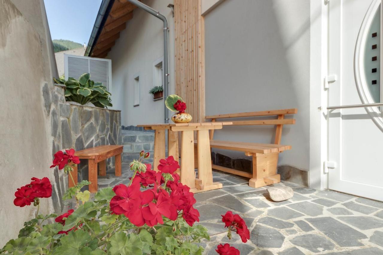 Apartments Julian Explore Ратече Екстер'єр фото